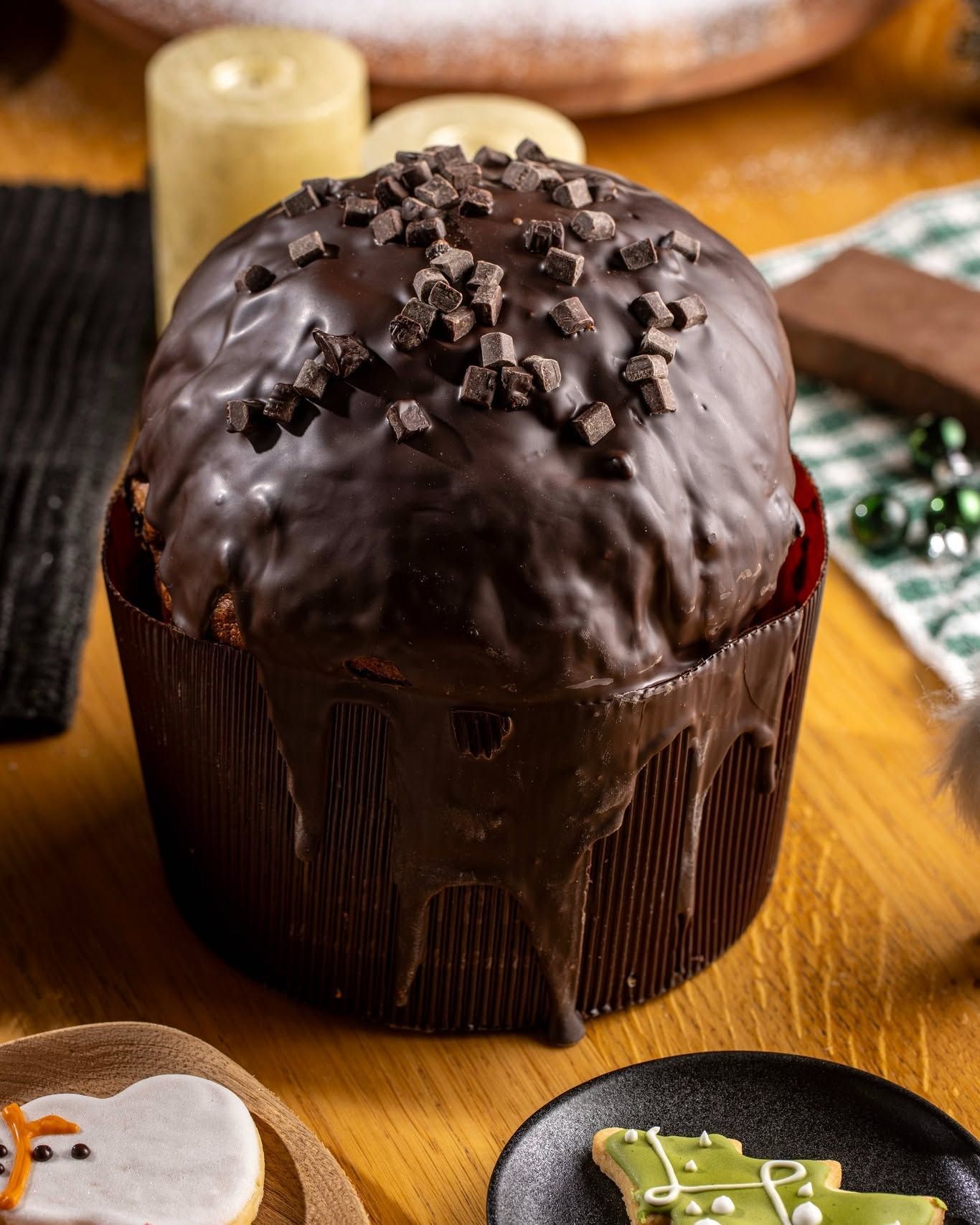 dolce delle feste