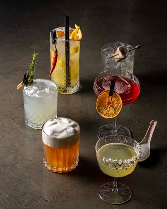 Aperitivo da Carletti