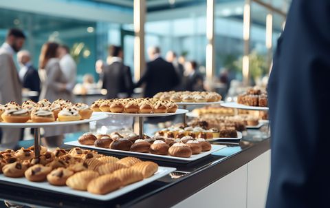dolci monoporzione