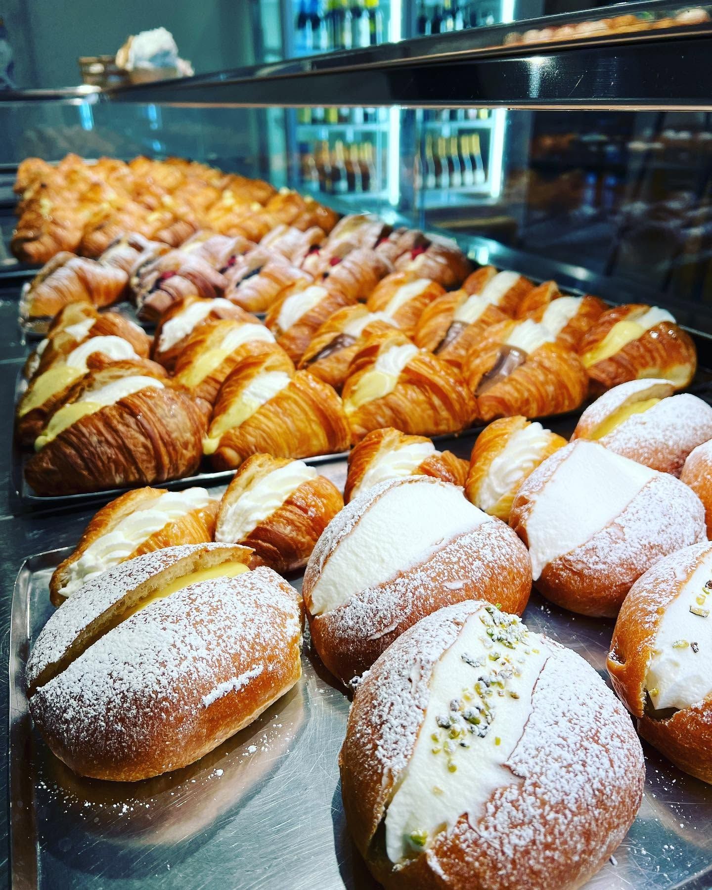 bar pasticceria