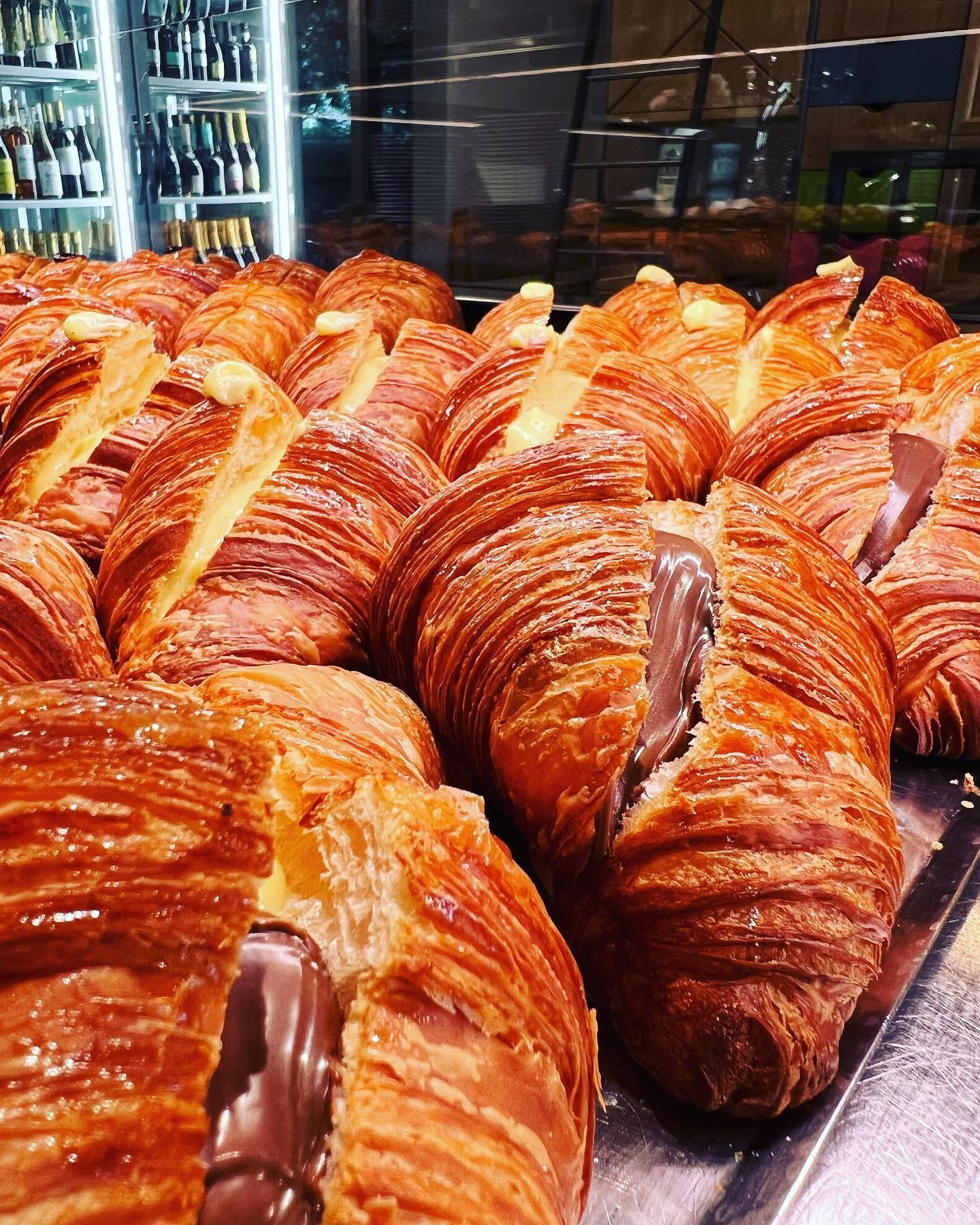 cornetti dolci