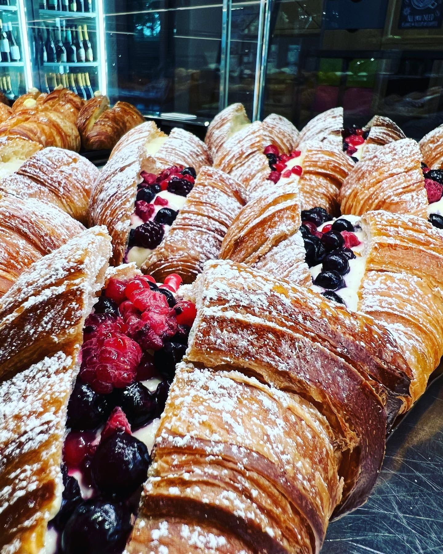 cornetti
