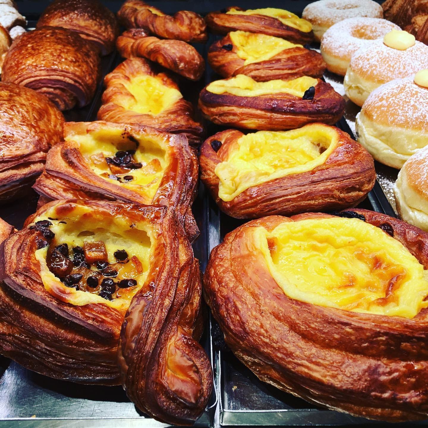colazione dolce