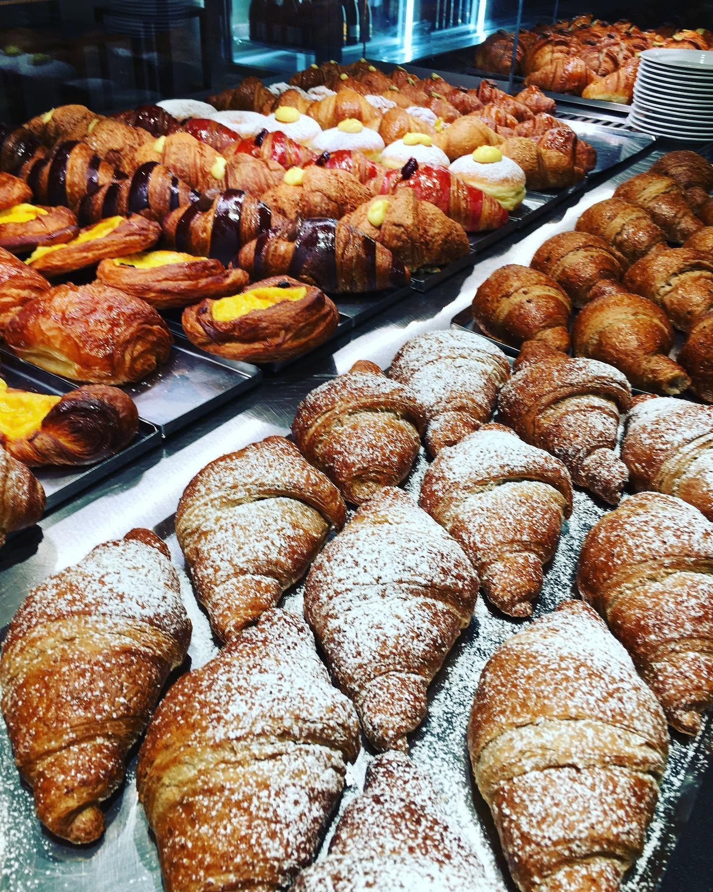 cornetti