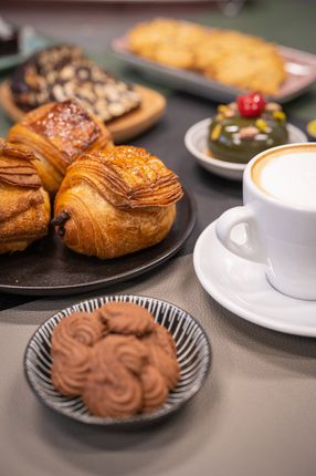 Colazione da Carletti a Terni