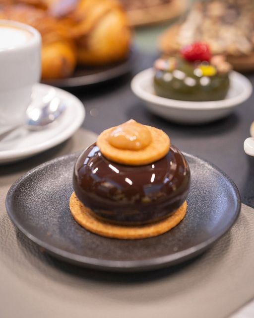 Bar Pasticceria Carletti - Terni
