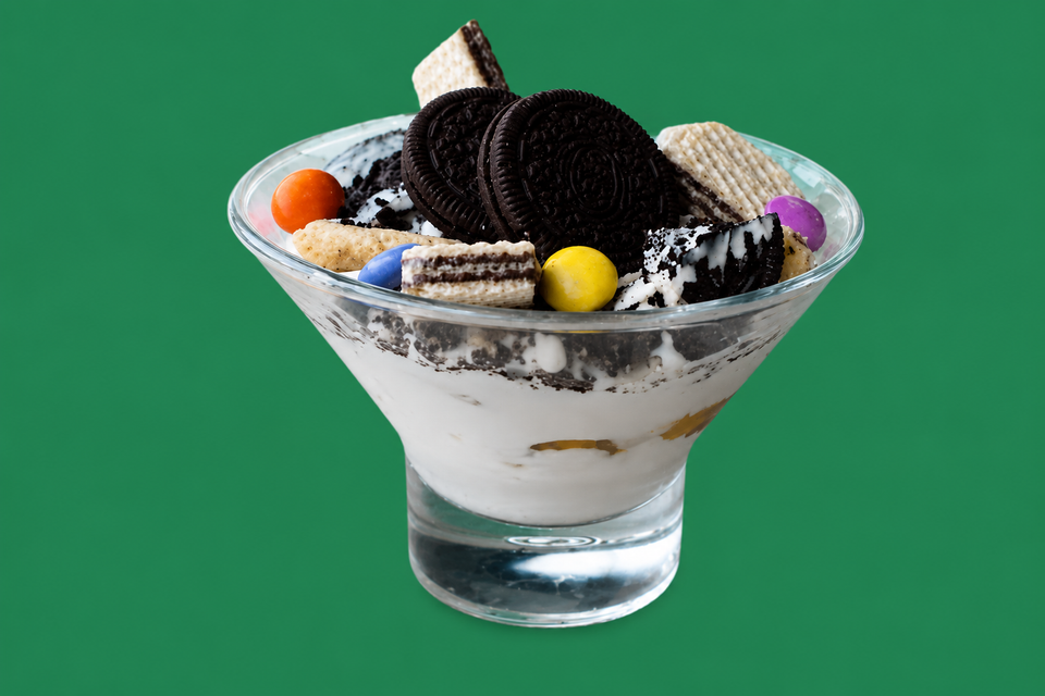 Yogurteria Carletti