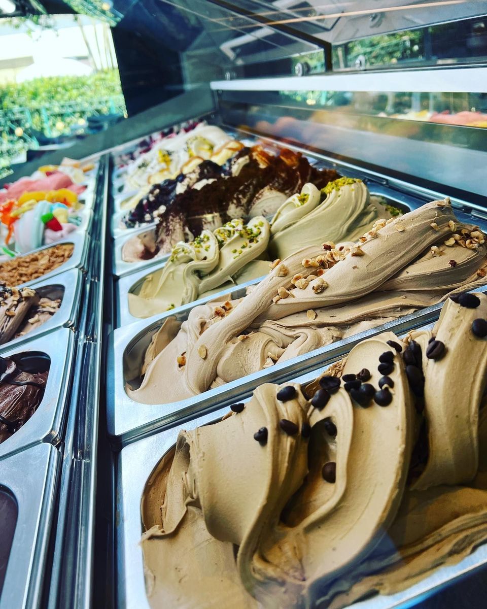 Pasticceria artigianale