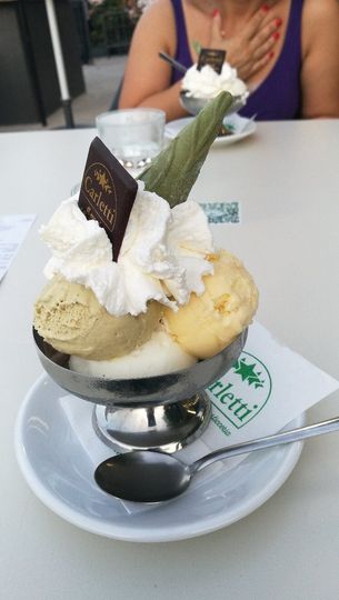dolci monoporzione