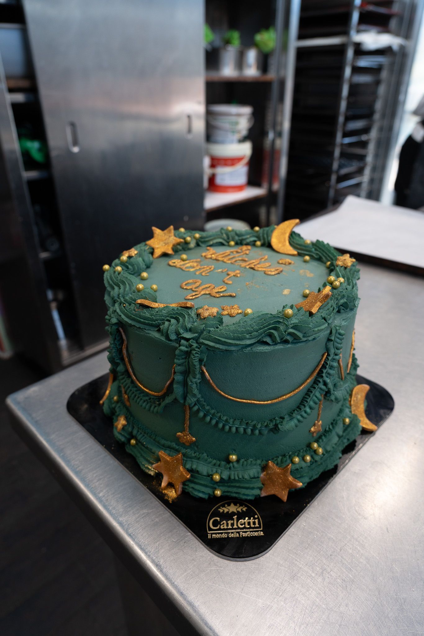 torta