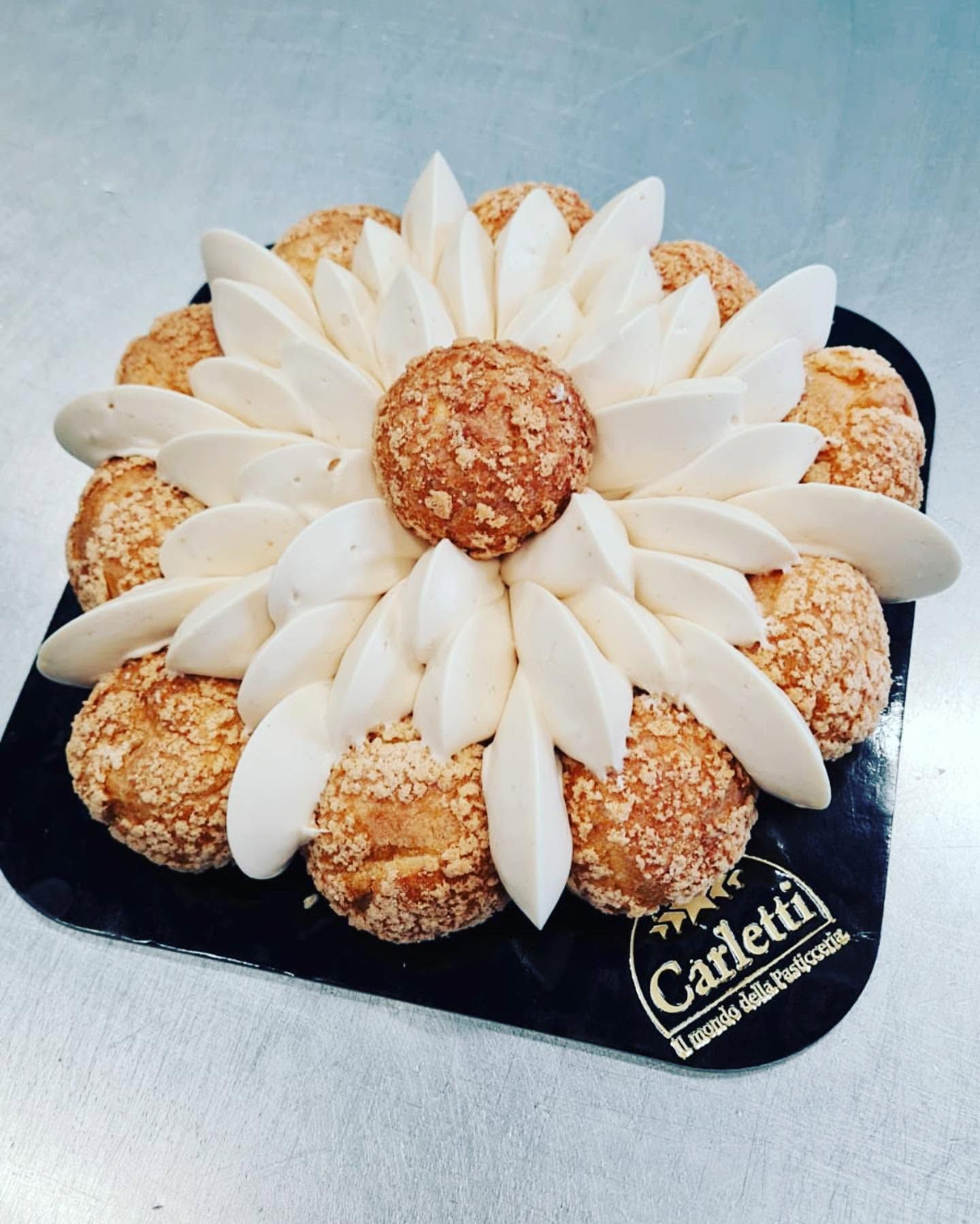 torta