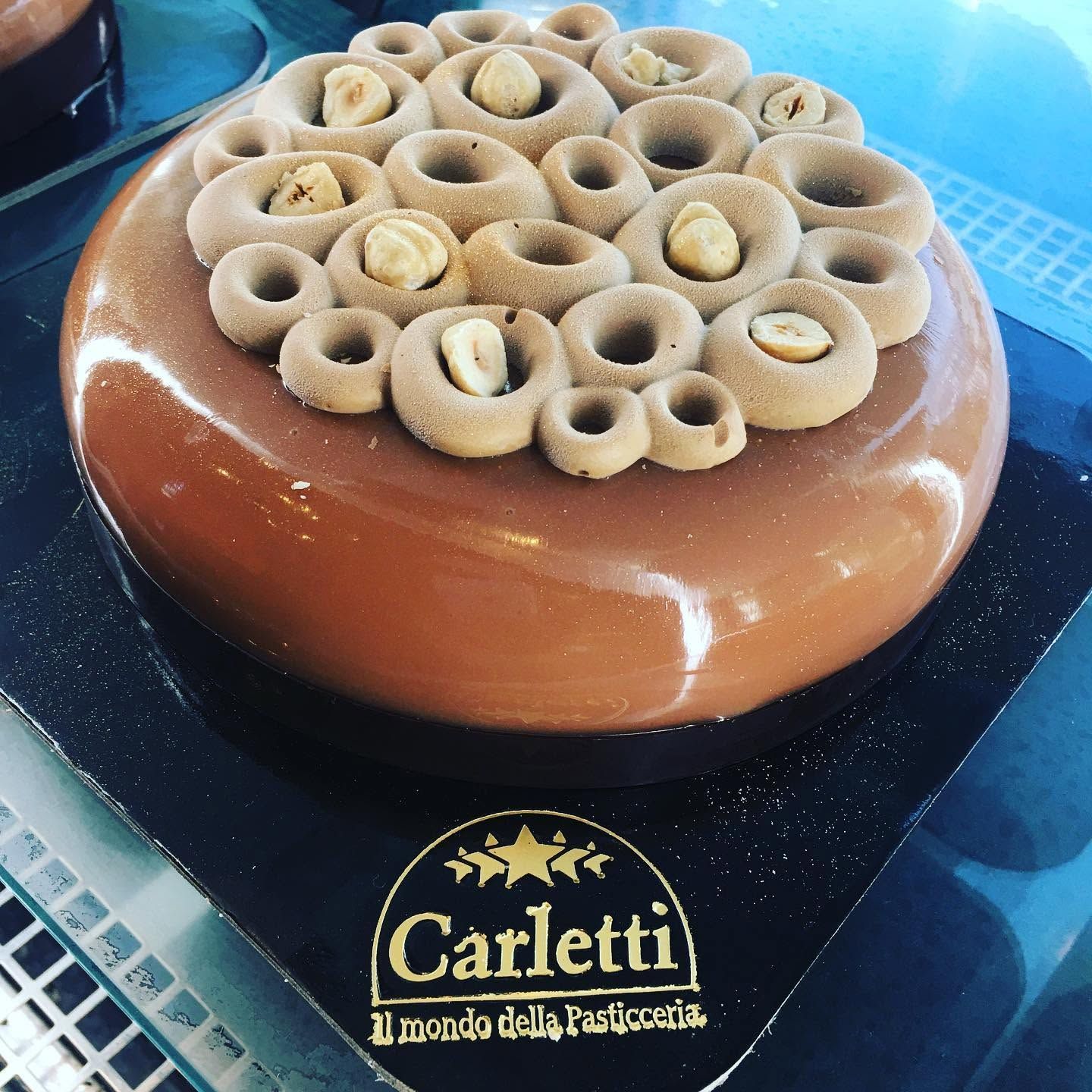 torta personalizzata