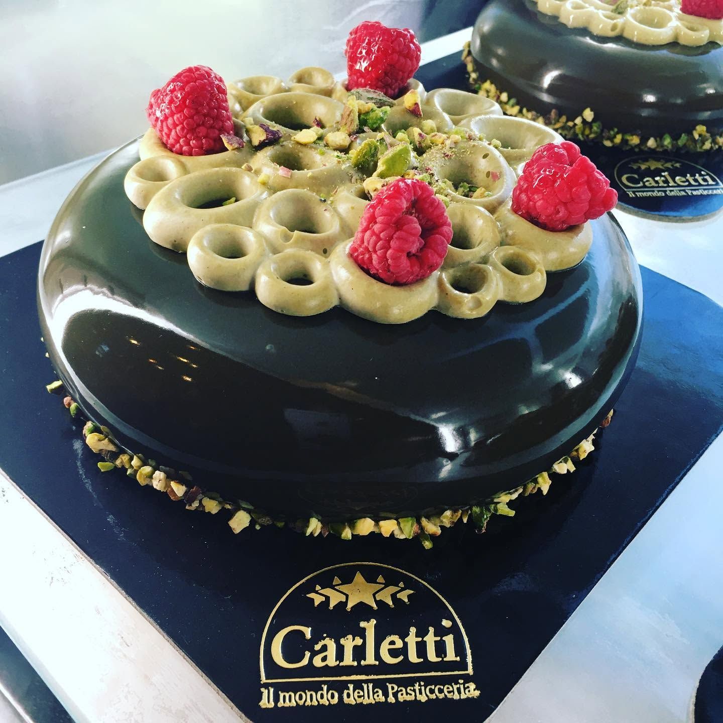 torta personalizzata