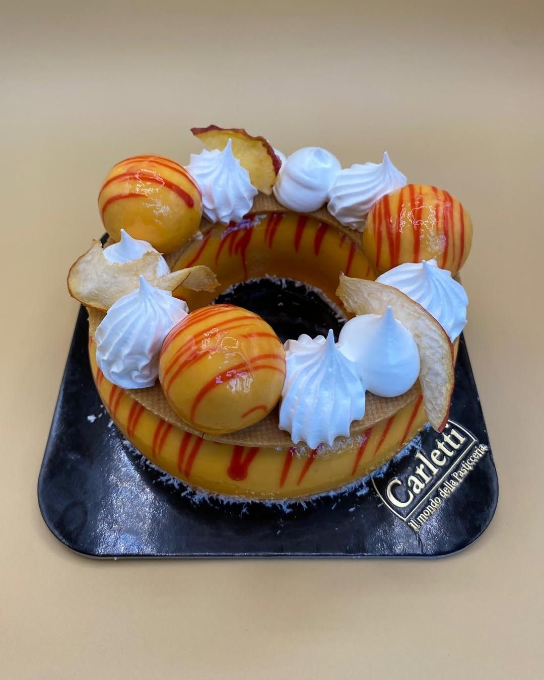 torta personalizzata