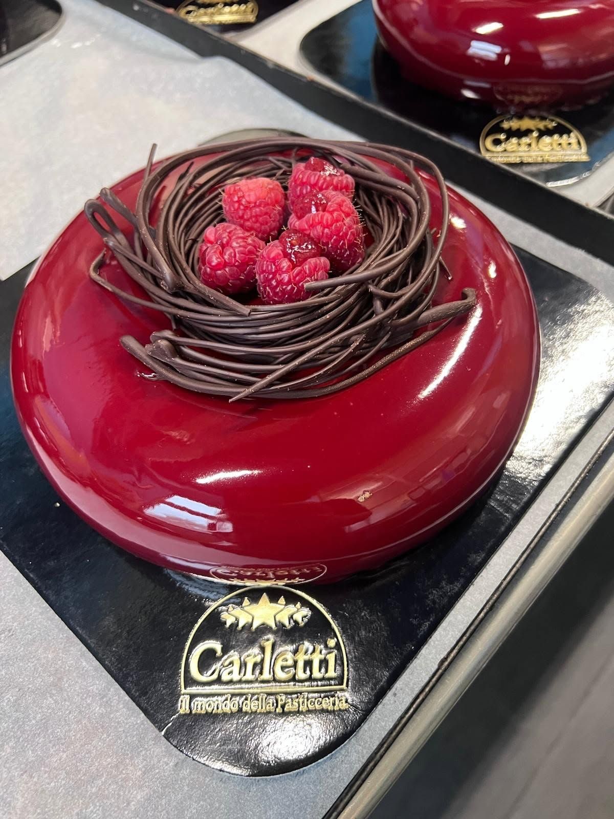 torta personalizzata