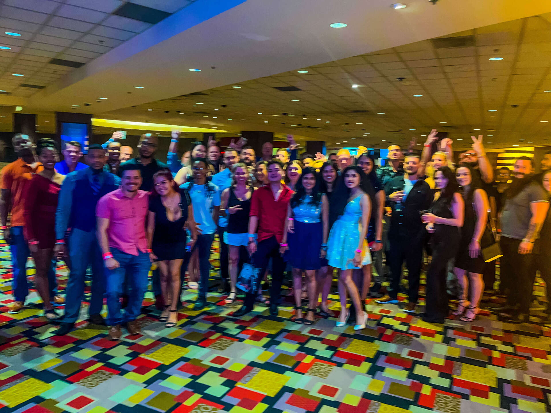 Las Vegas Famous Party Package Las Vegas Big Dave Tours