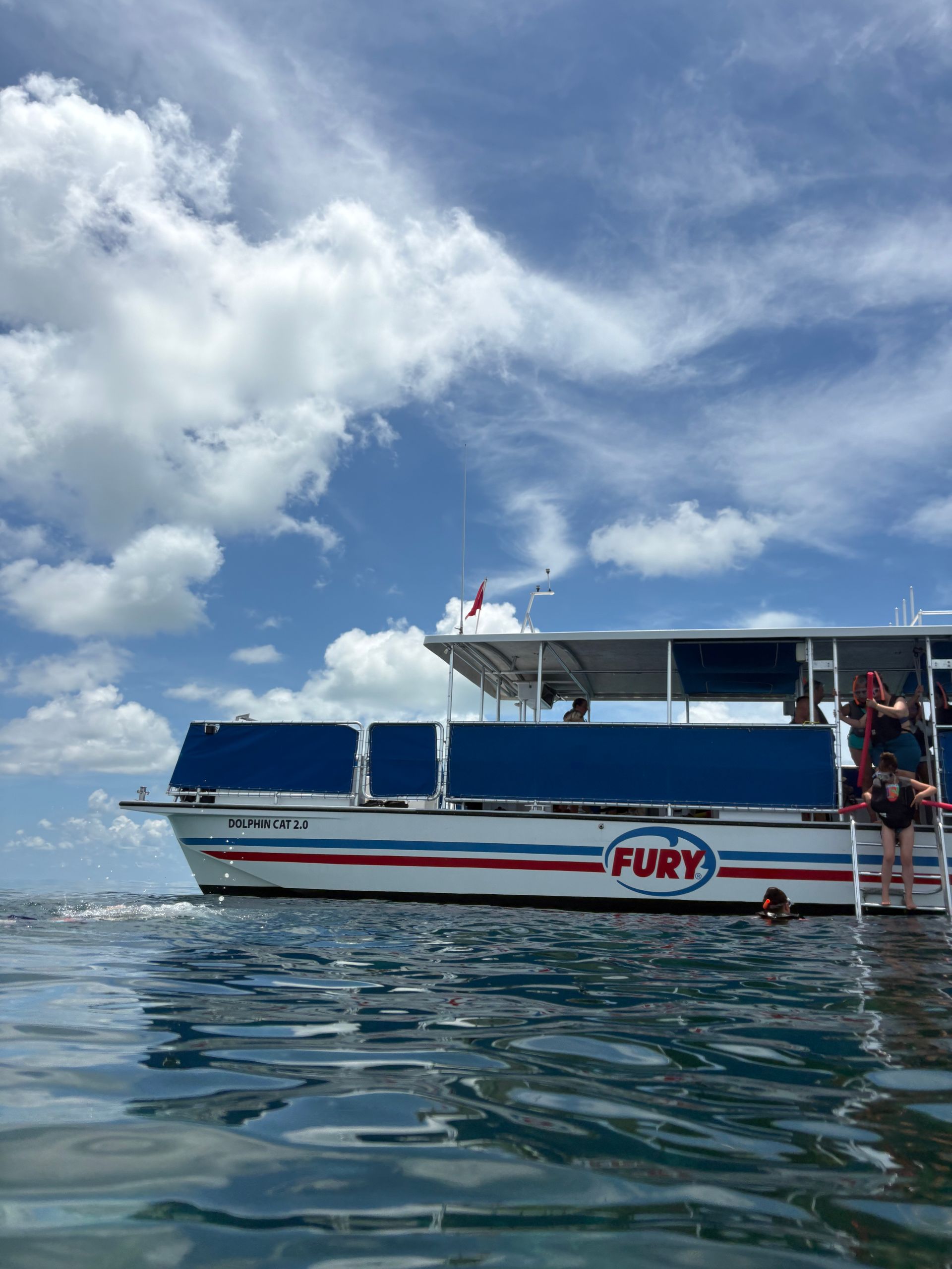 ATV Miami tours outdoor thrill ride