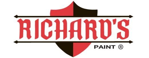 Richard’s Paints