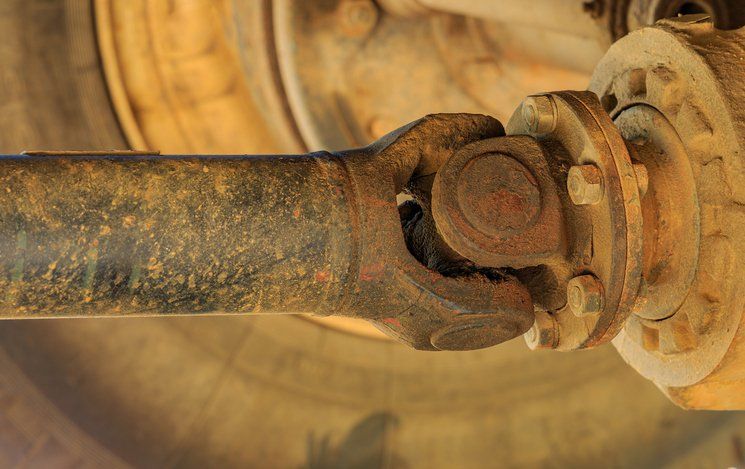 Driveshaft — Portage, IN — Lance's Driveshaft & Components