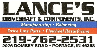 Lance's Driveshaft & Components Lance's Driveshaft & Components