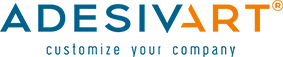 AdesivArt - Customize your company-LOGO AdesivArt - Customize your company-LOGO