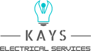 Kays Electrical Services - logo