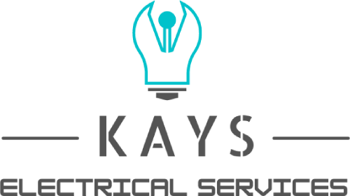 Kays Electrical Services - Logo