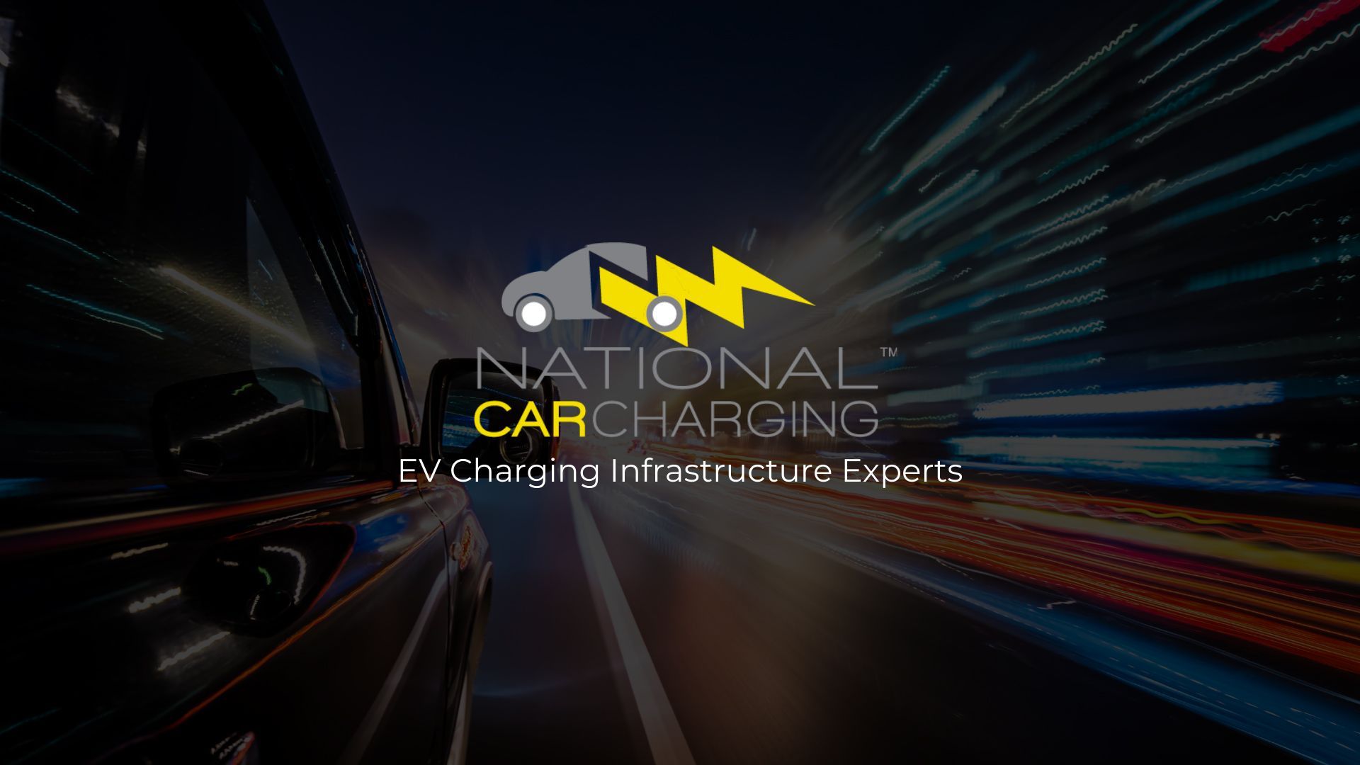 National Car Charging