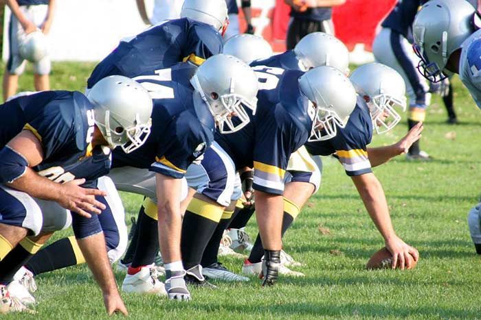 Sports Medicine