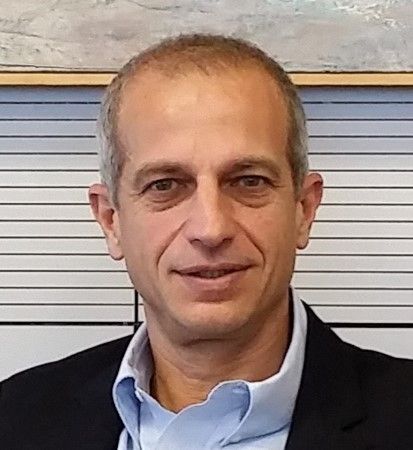 Photo of  Aristides J. Pittas