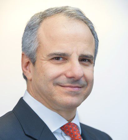 Photo of Valentios (“Eddie”) Valentis