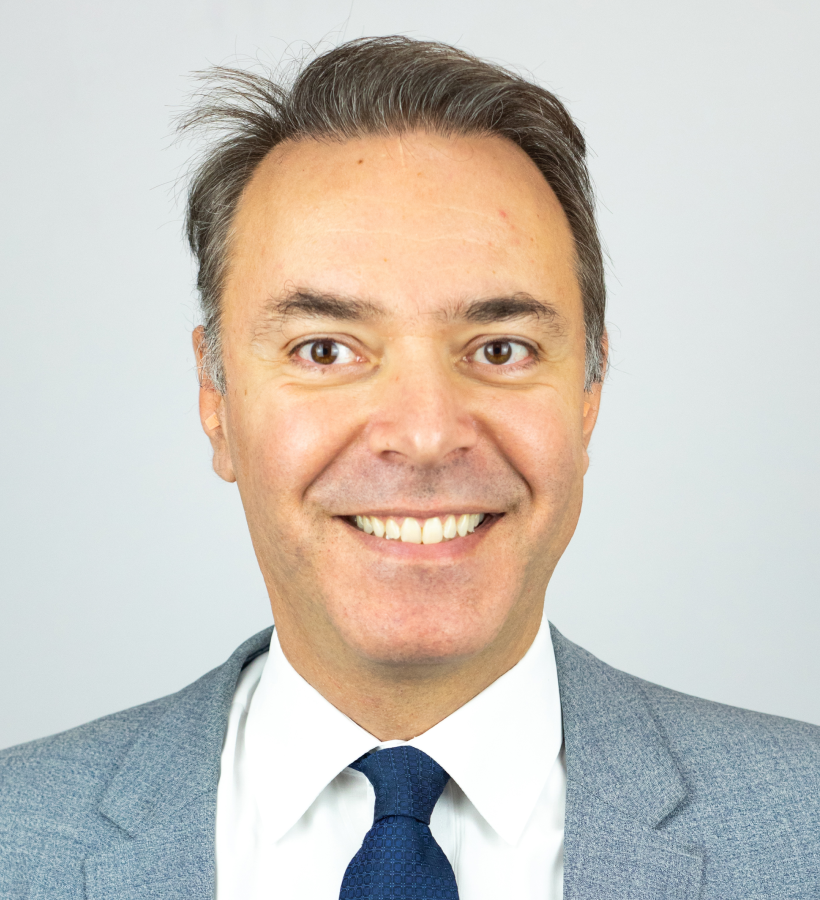 Photo of Fotis Giannakoulis