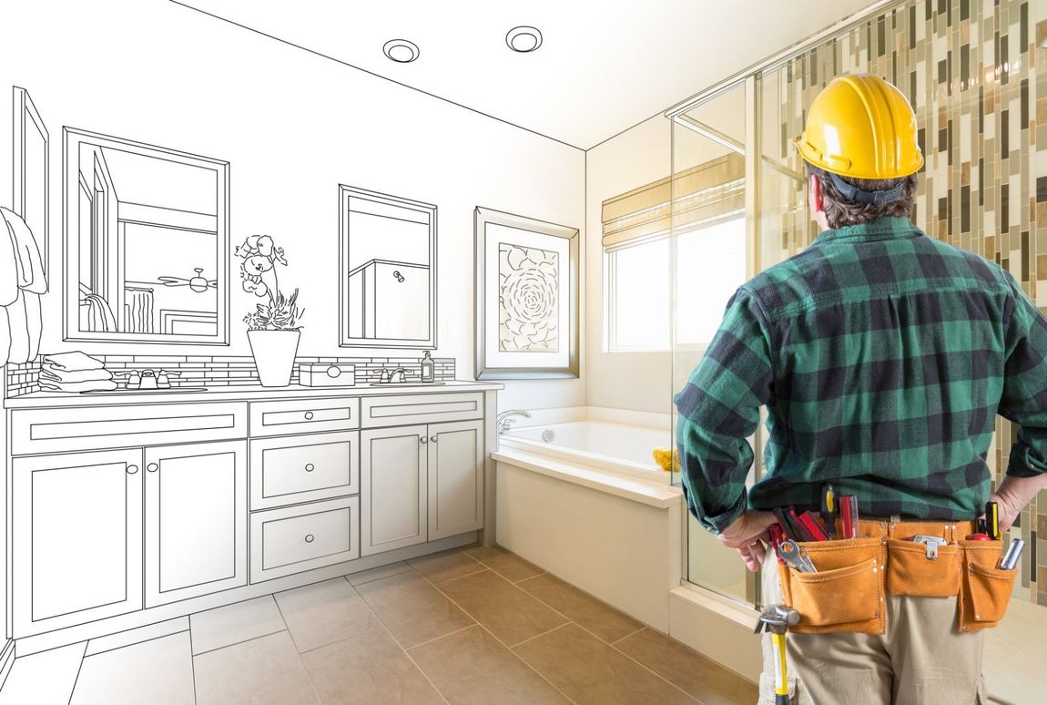 Handyman service | painting