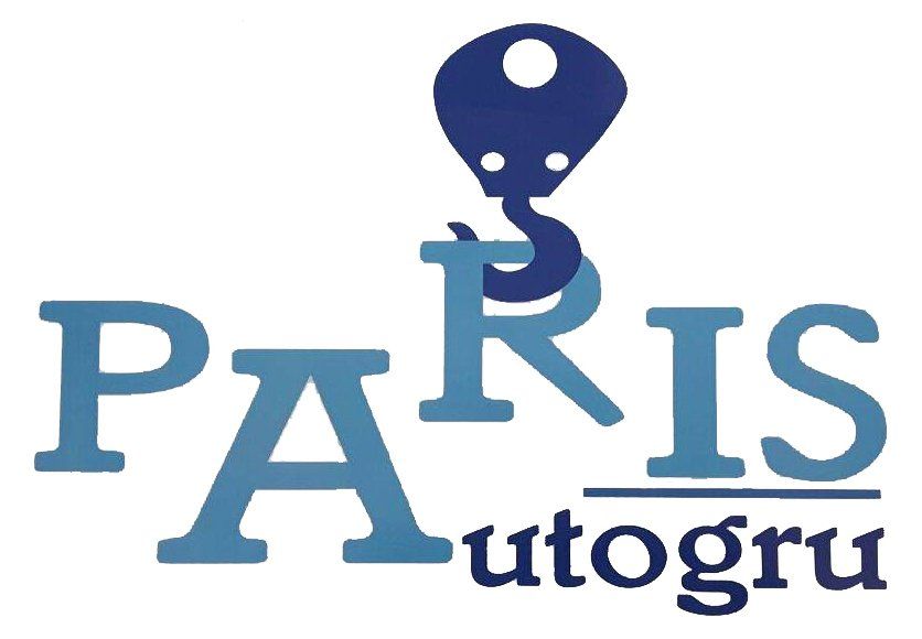 PARIS AUTOGRU-LOGO PARIS AUTOGRU-LOGO