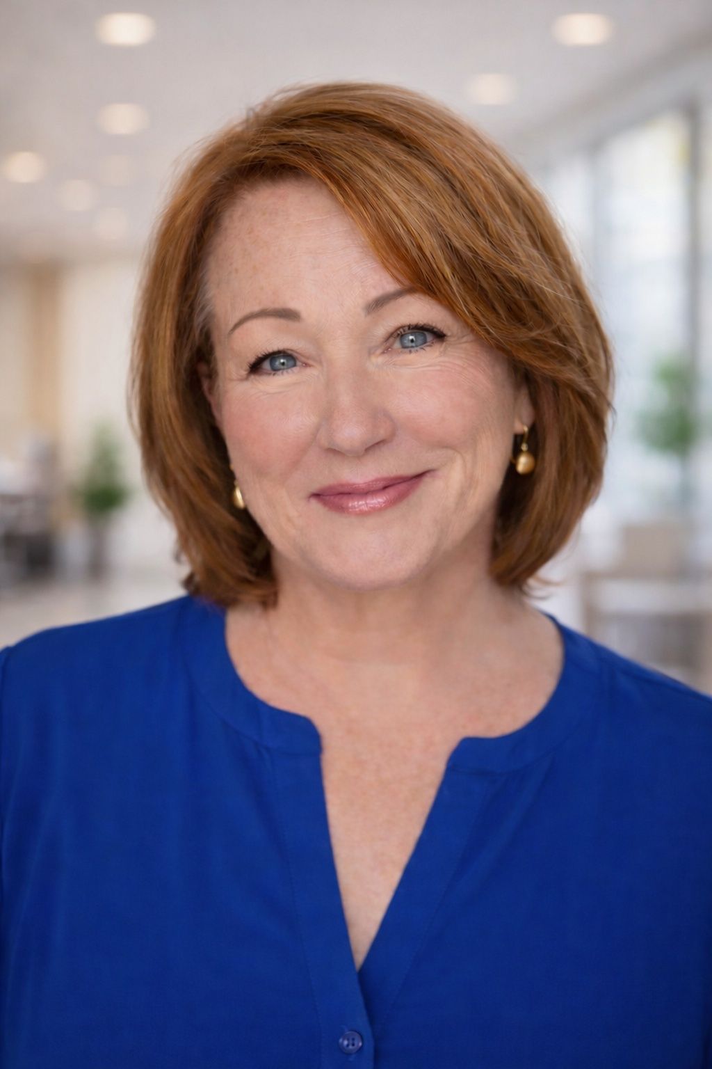 Delta Shuman