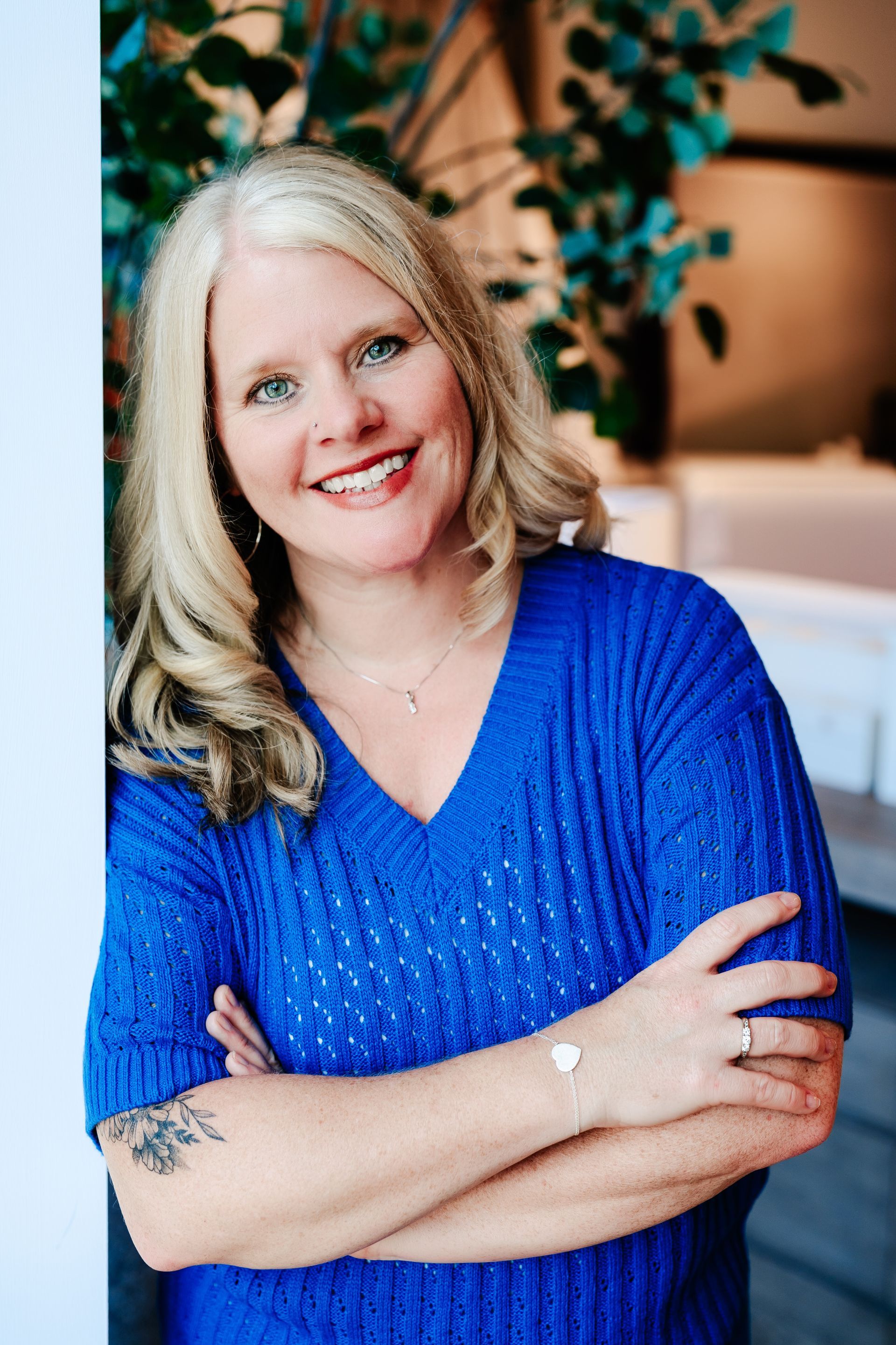 Kristine Erickson