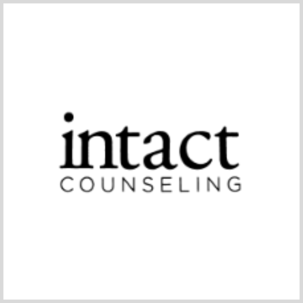 Intact Counseling