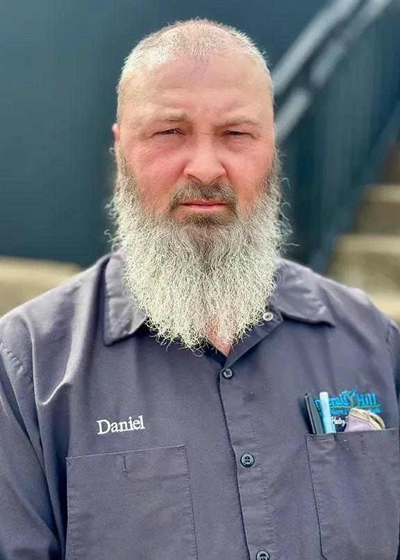 Staff Photo