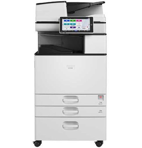 RICOH - Impresoras