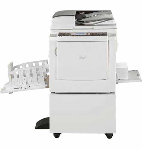 RICOH - Renta y venta de multifuncionales