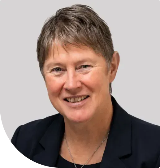 Angela Collyer