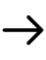 right arrow