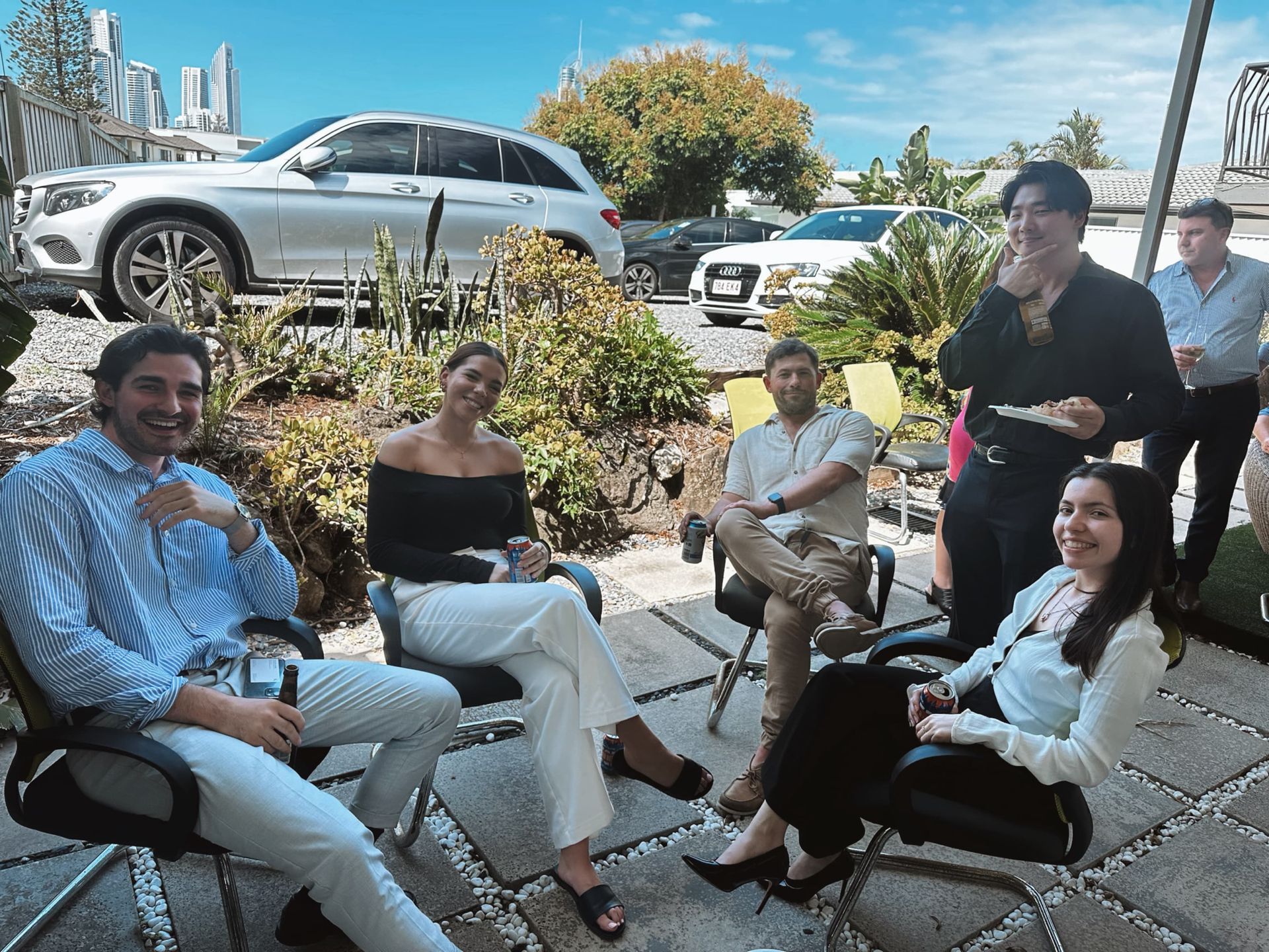 CJM Lawyers Staff