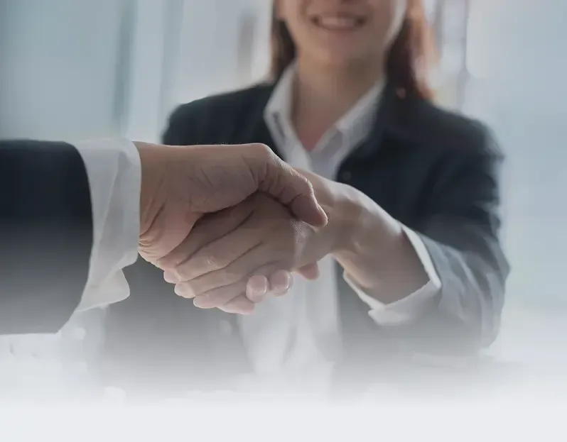 Handshake