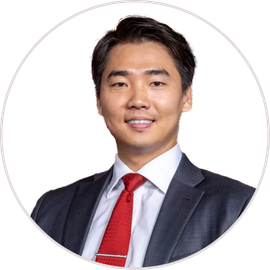 Jake Jeong