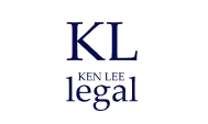 Ken lee legal
