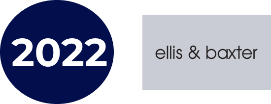Ellis and Baxter