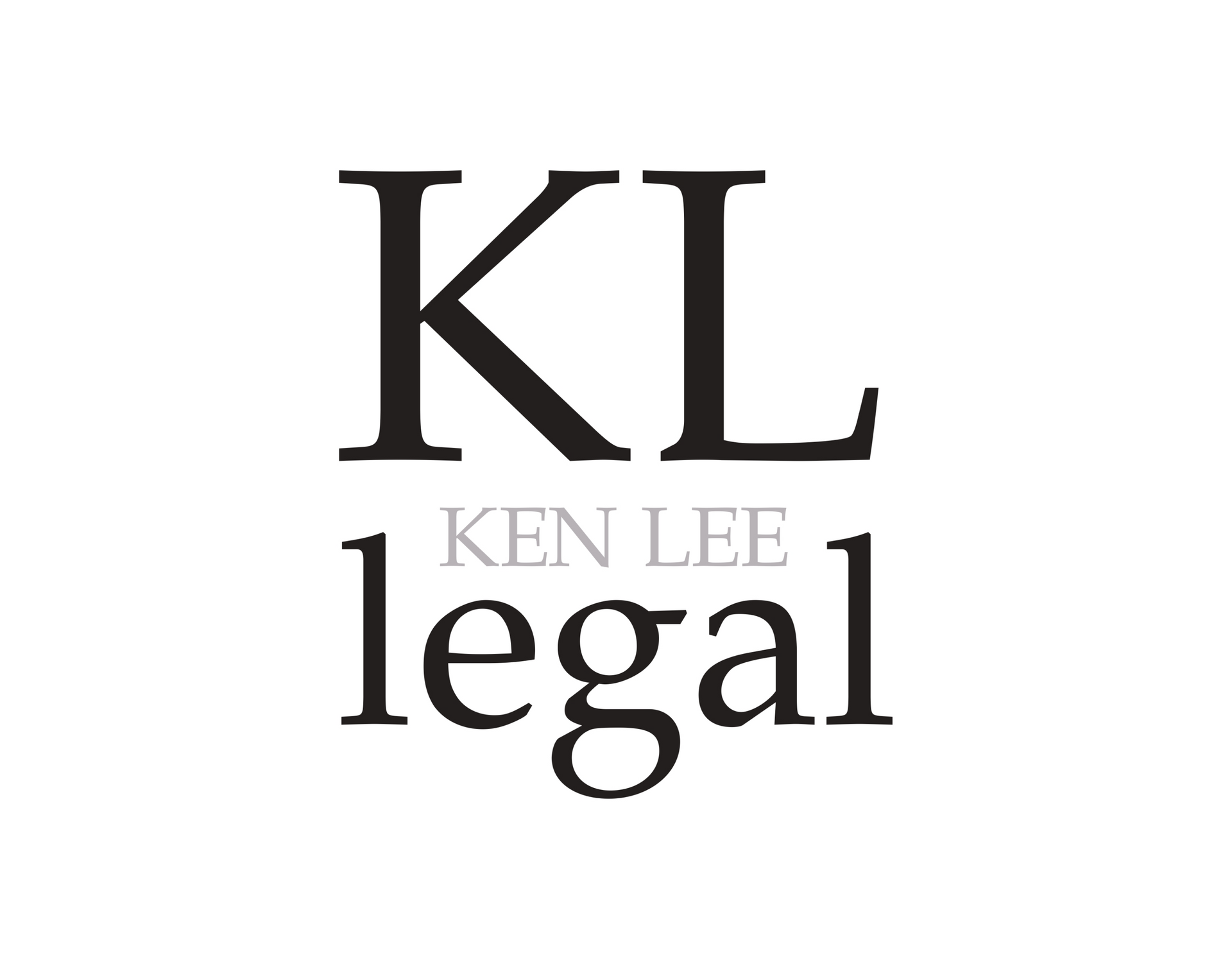 Ken Lee Legal