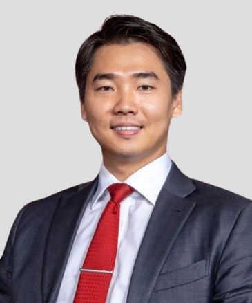 Jake Jeong