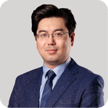 Stephen Xia